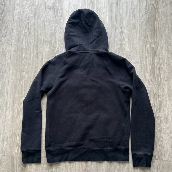 TNA Aritzia Womens Hoodie Stitched Logo - Picture 6 of 7